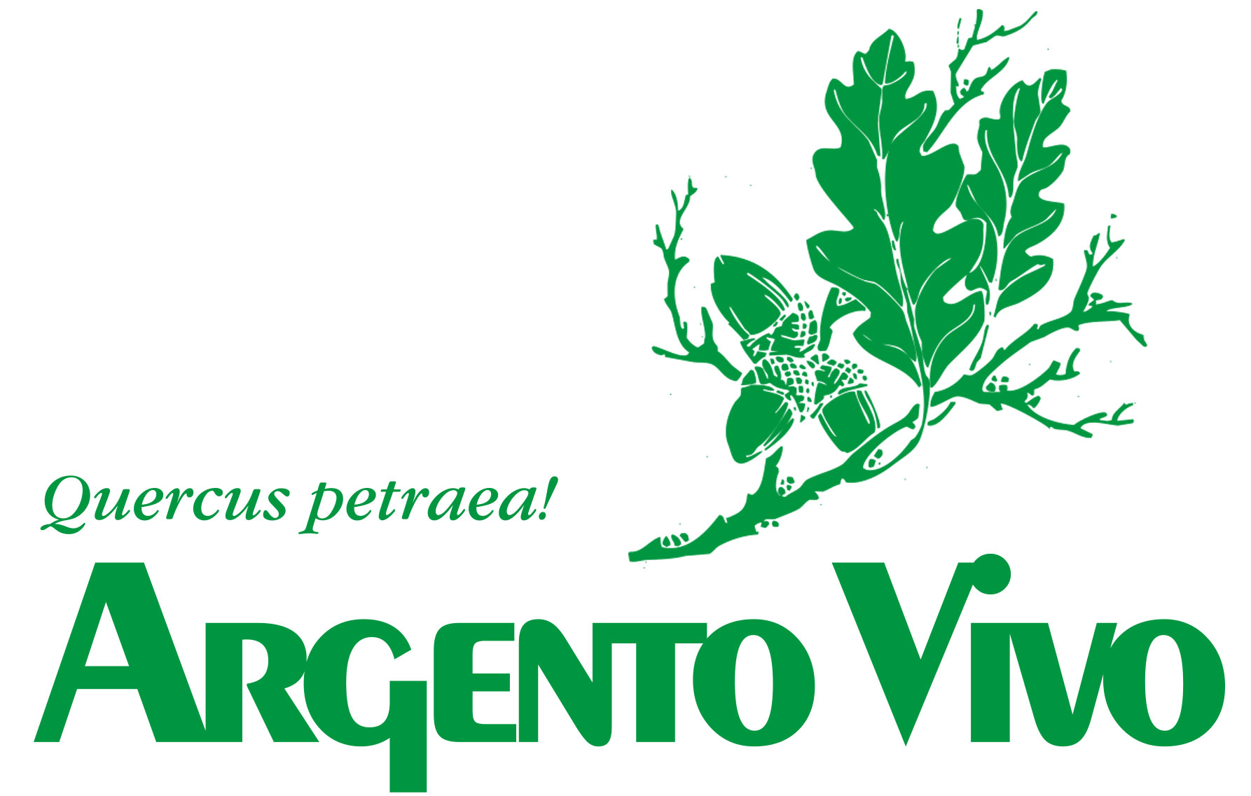 Argento Vivo